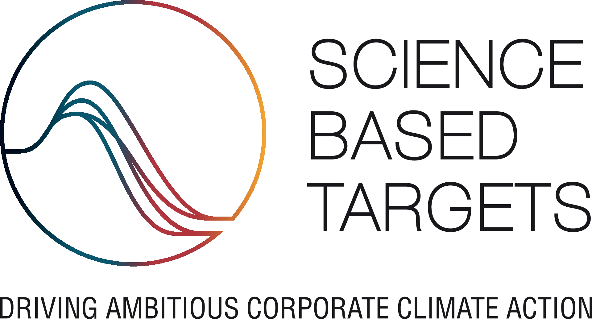 Science Based Targets initiative (SBTi) logo