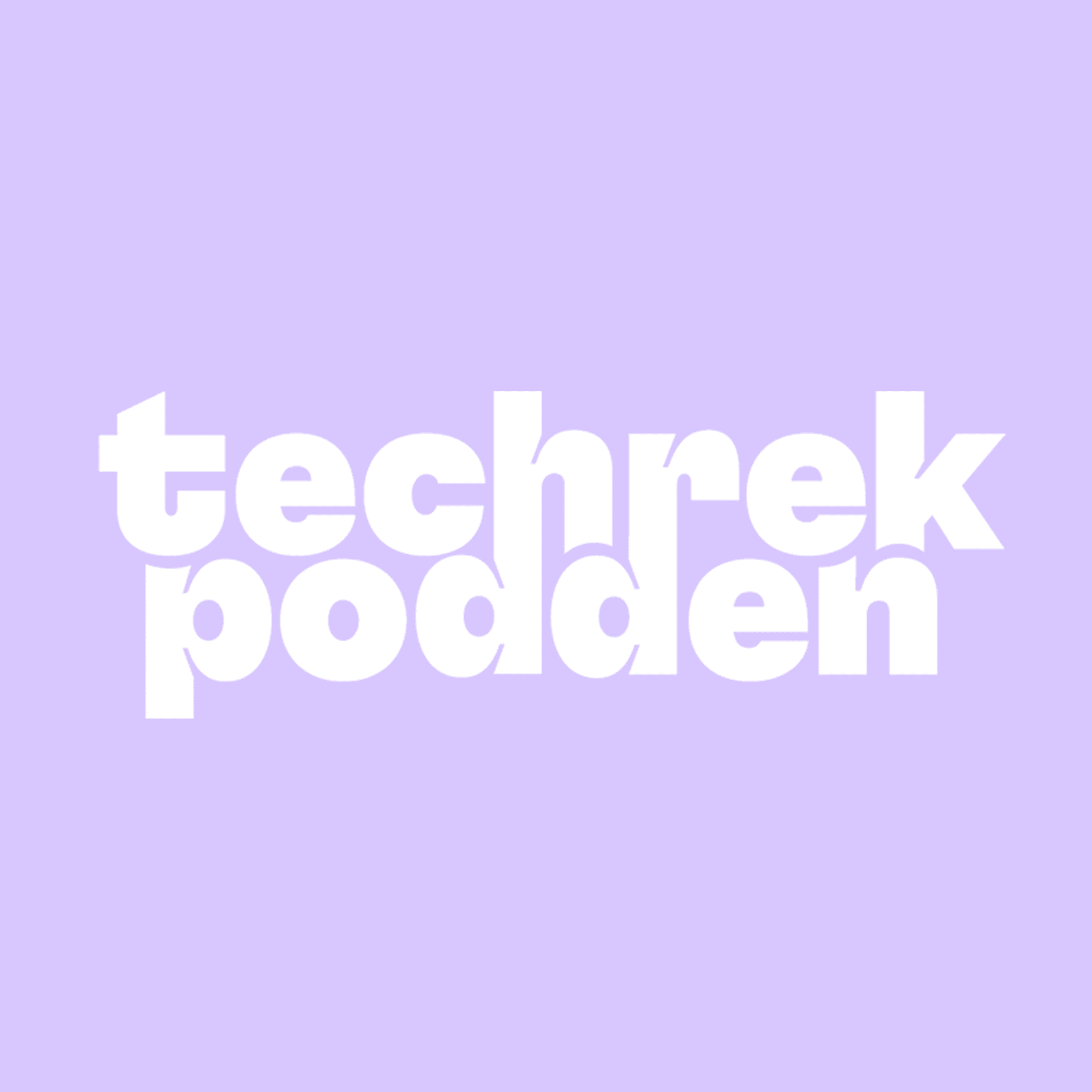 techreckpodden